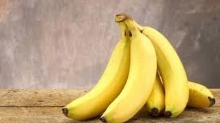 fawaid al mawz فوائد الموز
